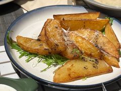 -小满Grainkitchen(滨江商业广场店)