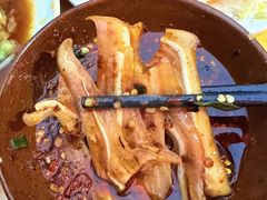 -盐老幺自贡盐帮菜老店