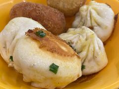 -毛华美食(清扬路店)