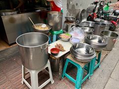 -蓉城西二道无名冒菜(西二道街店)