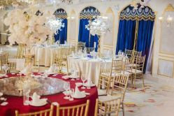 -美悦盛宴一站式婚礼会馆(临江店)