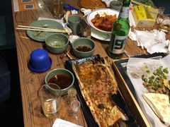 -小杨烤肉(朱雀店)