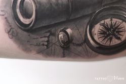 -飛凡TATTOO纹身•原创