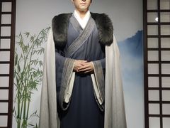 -上海杜莎夫人蜡像馆