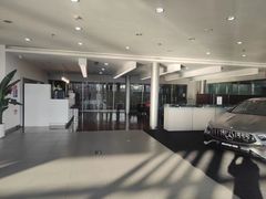 -奔驰利星行(北京花乡店)