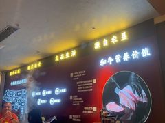 -牛将军•涮肉•烤肉(北京王府井·故宫店)