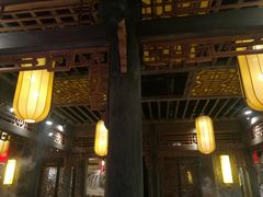 -小龙坎老火锅(金柏林店)