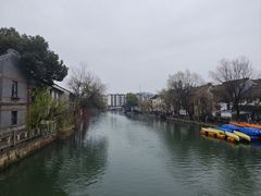 -衣裳街历史文化街区
