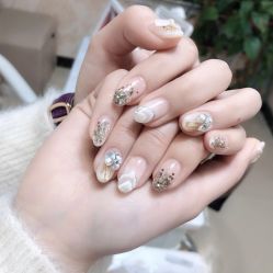-Aso Artist Beauty美甲美睫