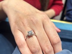 -Harry Winston 海瑞温斯顿
