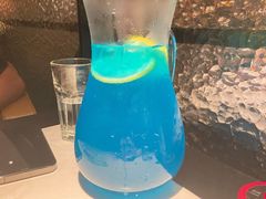 -半秋山西餐厅(巴南万达广场店)