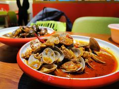 -老闵田螺馆·南昌市井菜·特色小吃(总店)