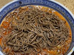 -独秀小吃(蓝田店)