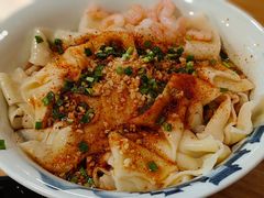 -难忘的面(五矿君澜酒店)