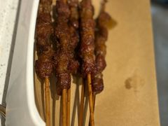 -左庭右院鲜牛肉火锅(长泰广场店)