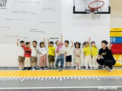 -BingoLand宾果体能中心(钱江新城店)