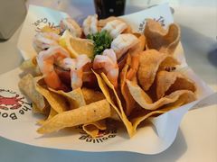 -The Boiling Crab宝灵蟹手抓海鲜(中国首店)