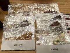 -Laderach 莱德拉(上海环贸iapm店)