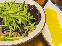 -中国凉都黄牛肉馆(杭州总店)