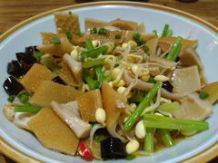 -大地烙馍村(商城路店)