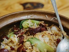 -壹煲口福煲仔饭(中山路店)
