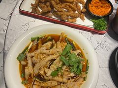 -红辣椒·川菜·火锅(大洋中心店)