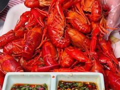 -二钳洞庭虾蟹·江湖菜(鹭岛店)