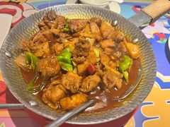 -大丰收脆鱼(浦西万达店)
