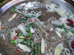 -清真·馬坡二旦烧烤(人生一串拍摄店)