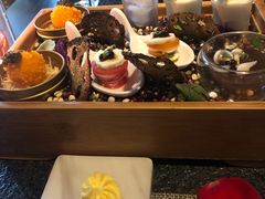-莲西餐(曲江店)