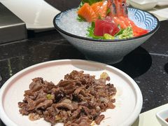 -大渔铁板烧(万象城店)
