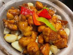 -高第街56号港式餐厅(山大路店)