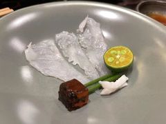 -松涛日本料理