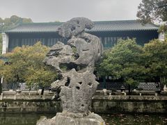 -浙江省博物馆(孤山馆区)