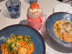 -BE BRIGHT KITCHEN(正佳广场店)