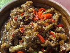 -老三样·美食研究中心(世贸路店)