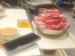 -瑞强涮锅(徐家楼店)