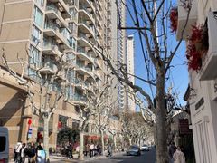 -安福路