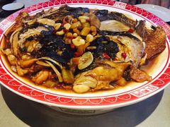 -旺顺阁鱼头泡饼(小红门店)