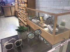 -MUJOSH木九十眼镜(苏州中心店)