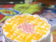 -甜心妈妈·榴莲星级糖水(北京路总店)
