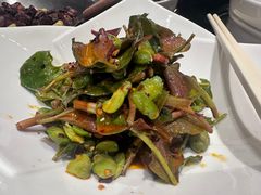 -黔蘑菇四季餐厅(观山湖店)