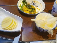 -亿诣蝎府炸酱面羊蝎子火锅(酷车小镇店)