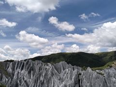 -墨石公园景区
