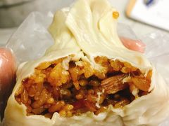 -航天馒头(瞻园路店)