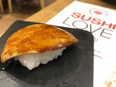 -Sushi Love 创意寿司(丽影广场店)