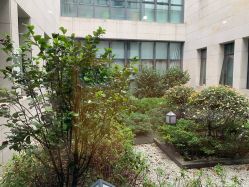 -苏州大学附属儿童医院(园区总院)
