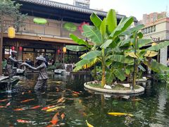 -顺德渔村·岭南一号