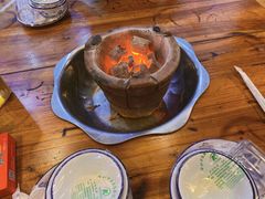 -洪大厨鸡煲(福田店)