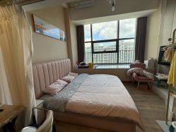 -安雅国际月子会所(拱北森宇富通店)
